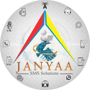 SMS Janya Logo